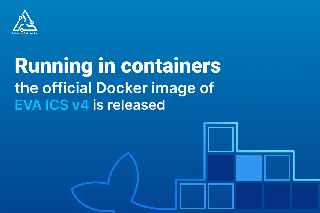 EVA ICS v4 Docker image