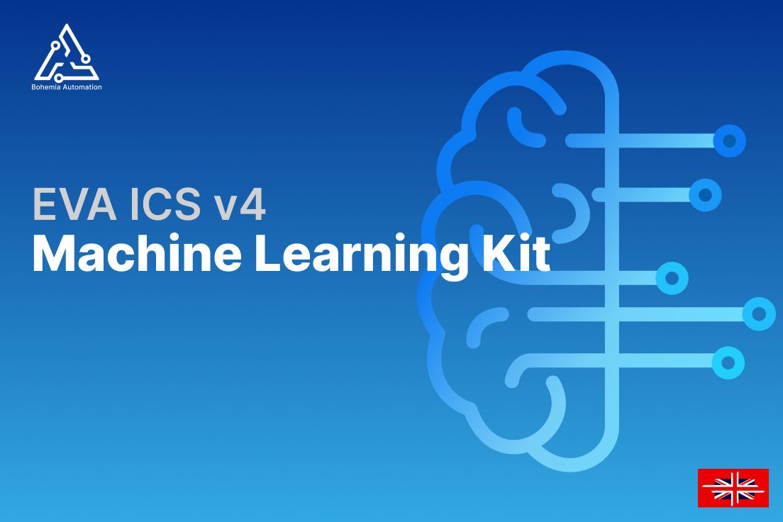 EVA ICS Machine Learning kit